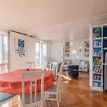 Top Floor Gem With Eiffel Tower View